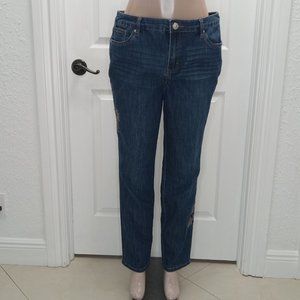 Christopher & Banks Jeans